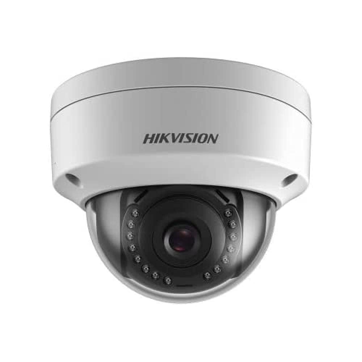 Hikvision DS 2cd1123g0e I 2 MP Ir Fixed Network Bullet Camer