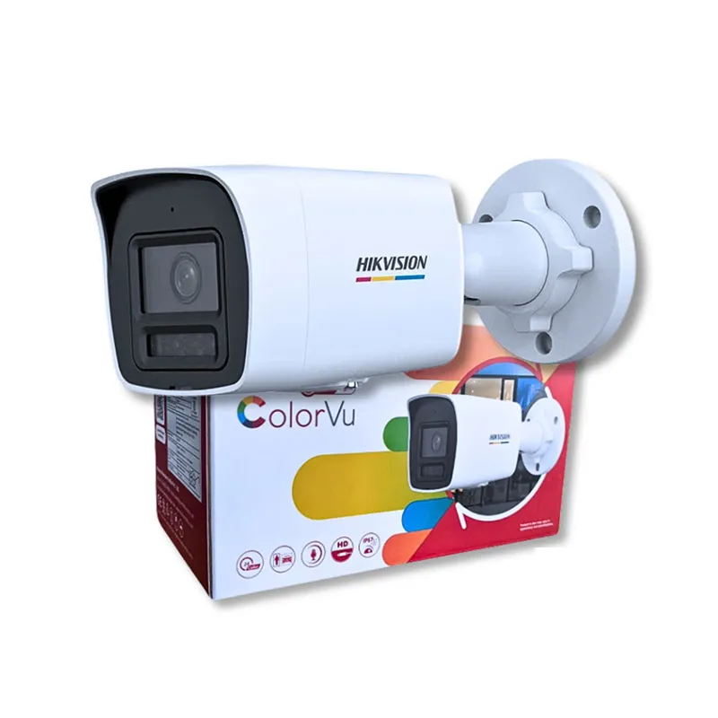 Hikvision ColorVu IP Camera CCTV Hikvision Hikvision 2MP IP