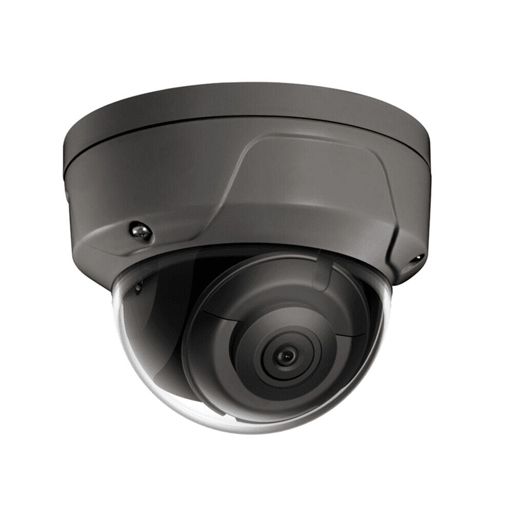Network Camera with PoE